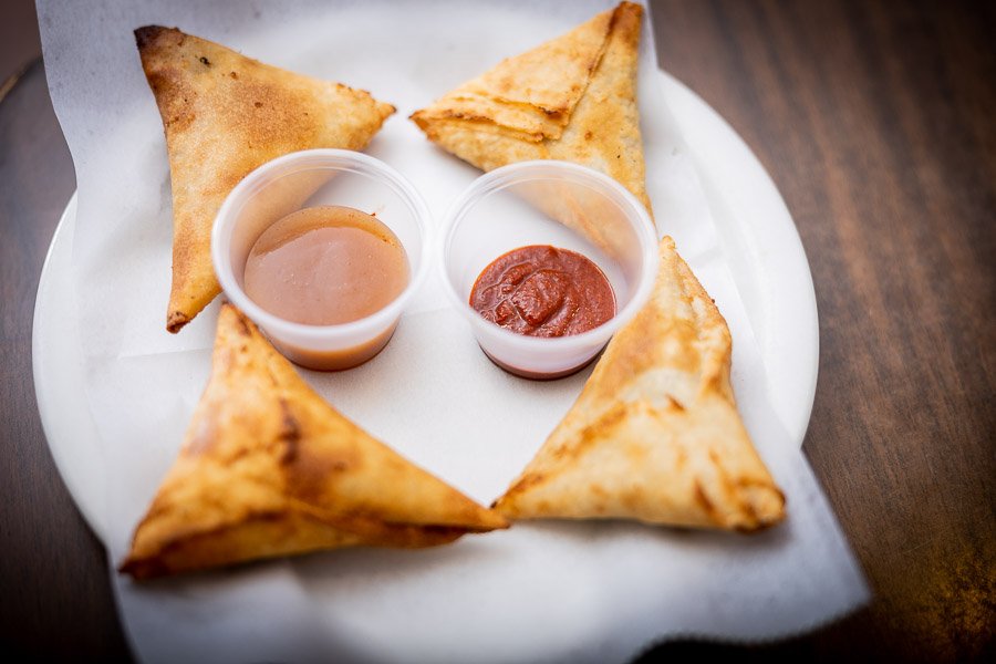 Ethiopian kitchen in chicago